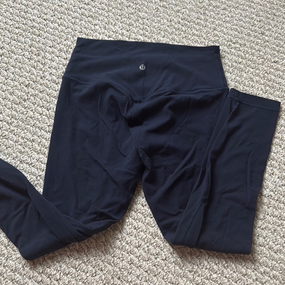 Lululemon align leggings